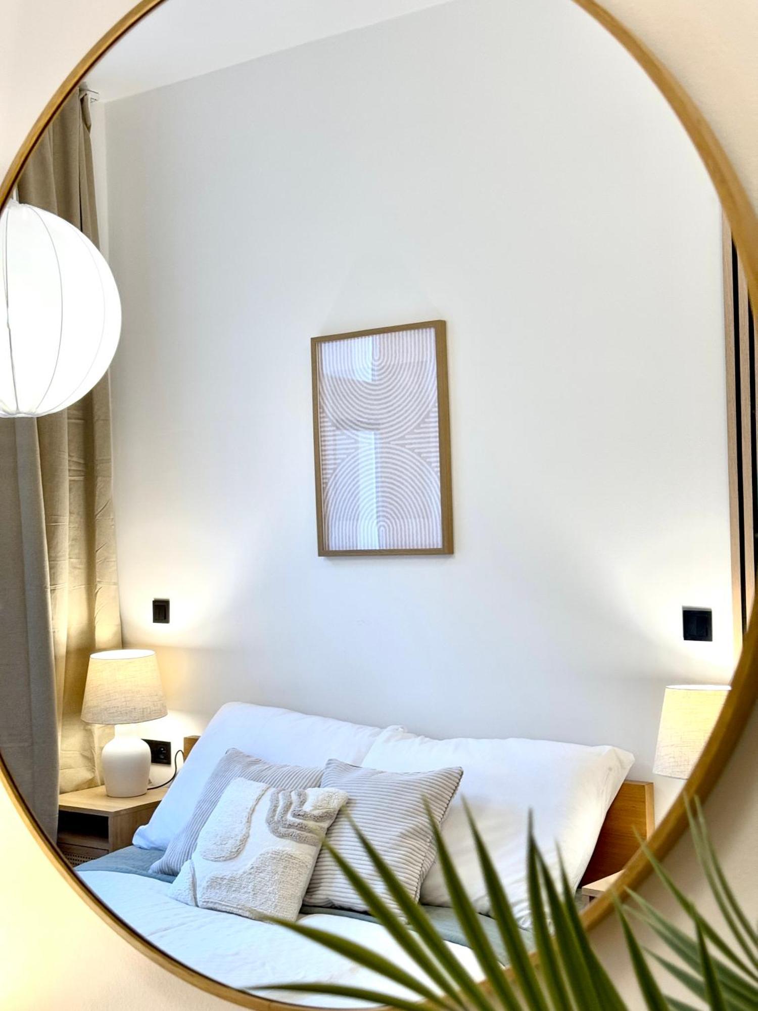 Golden Wabi-sabi Apartment, * Prague