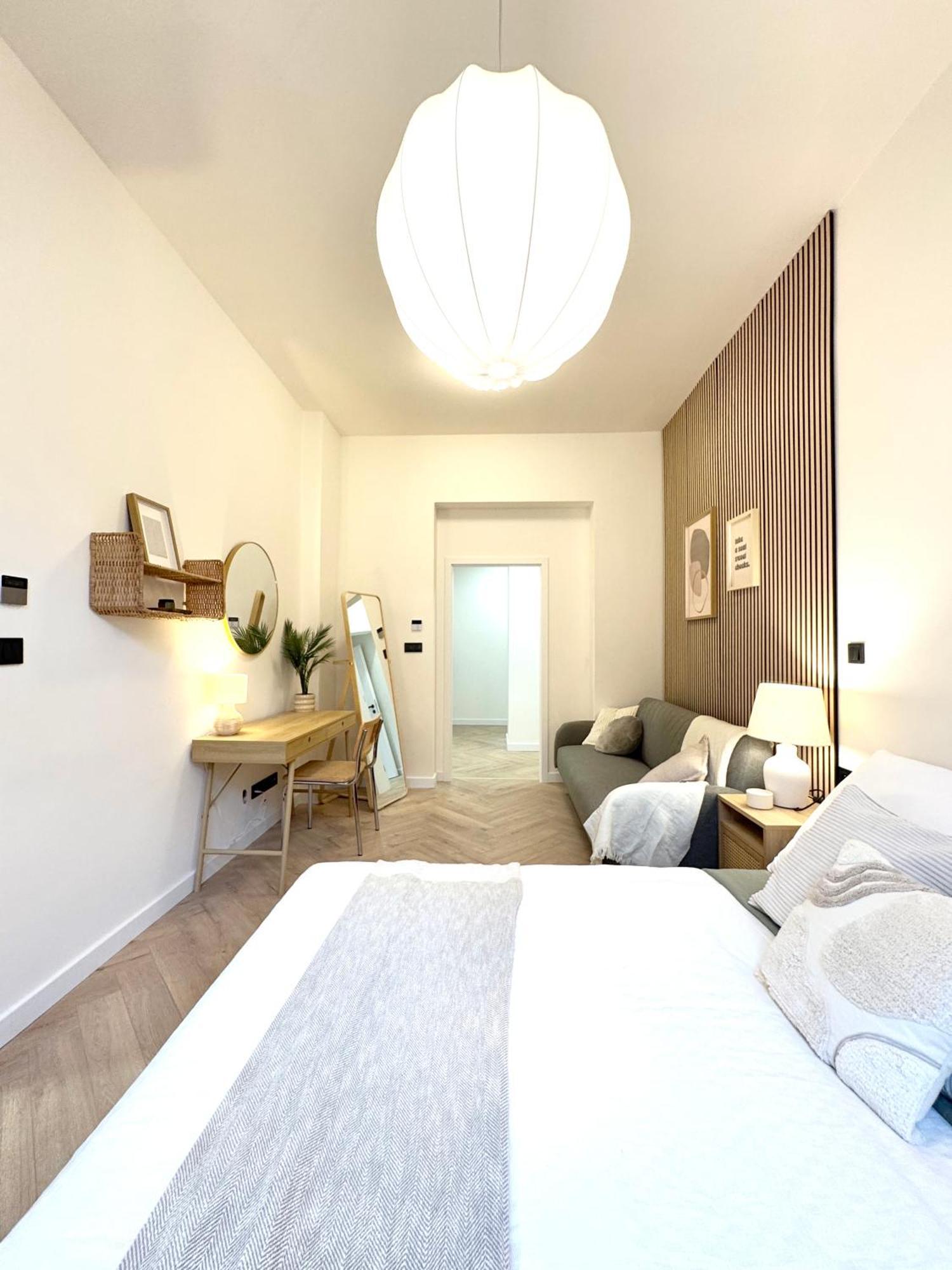 Golden Wabi-sabi Apartment, Apartment *