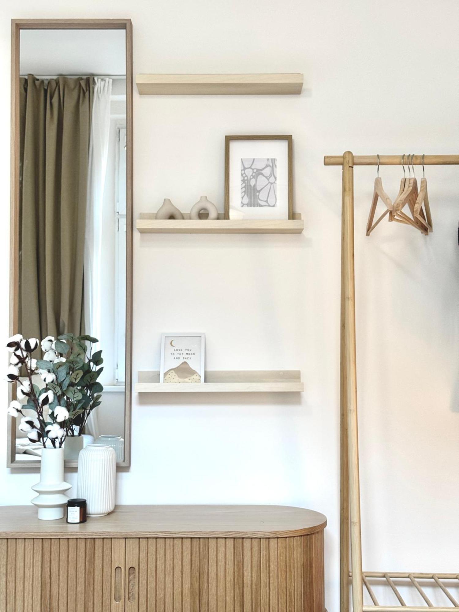 Golden Wabi-sabi Apartment, Prague